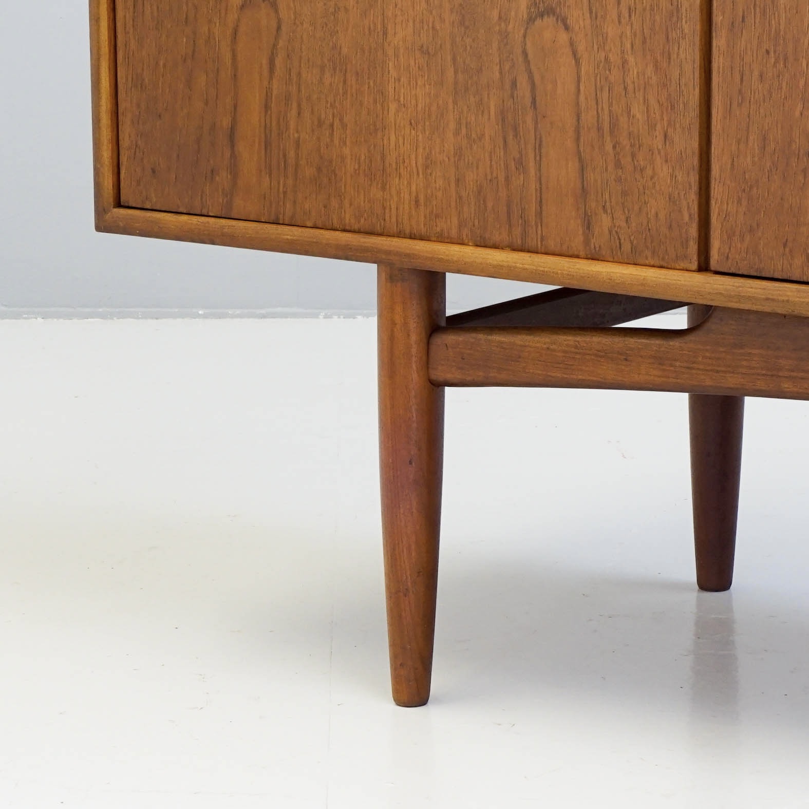 Large Mid- Century Sideboard by G Plan